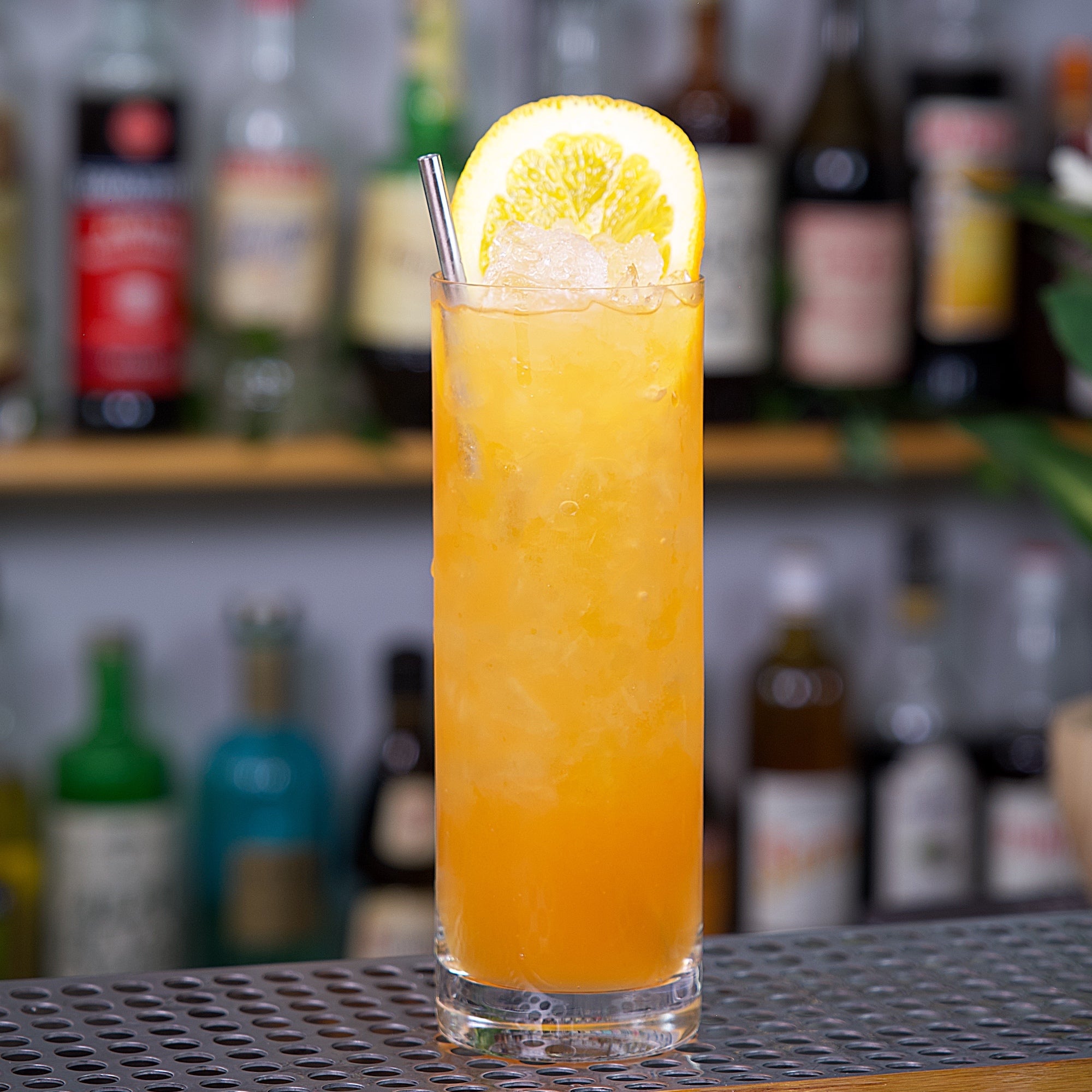 Coronado Cocktail