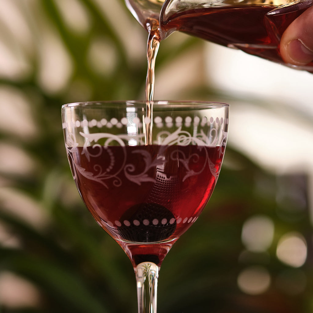 Dempsey Cocktail – Liber & Co.