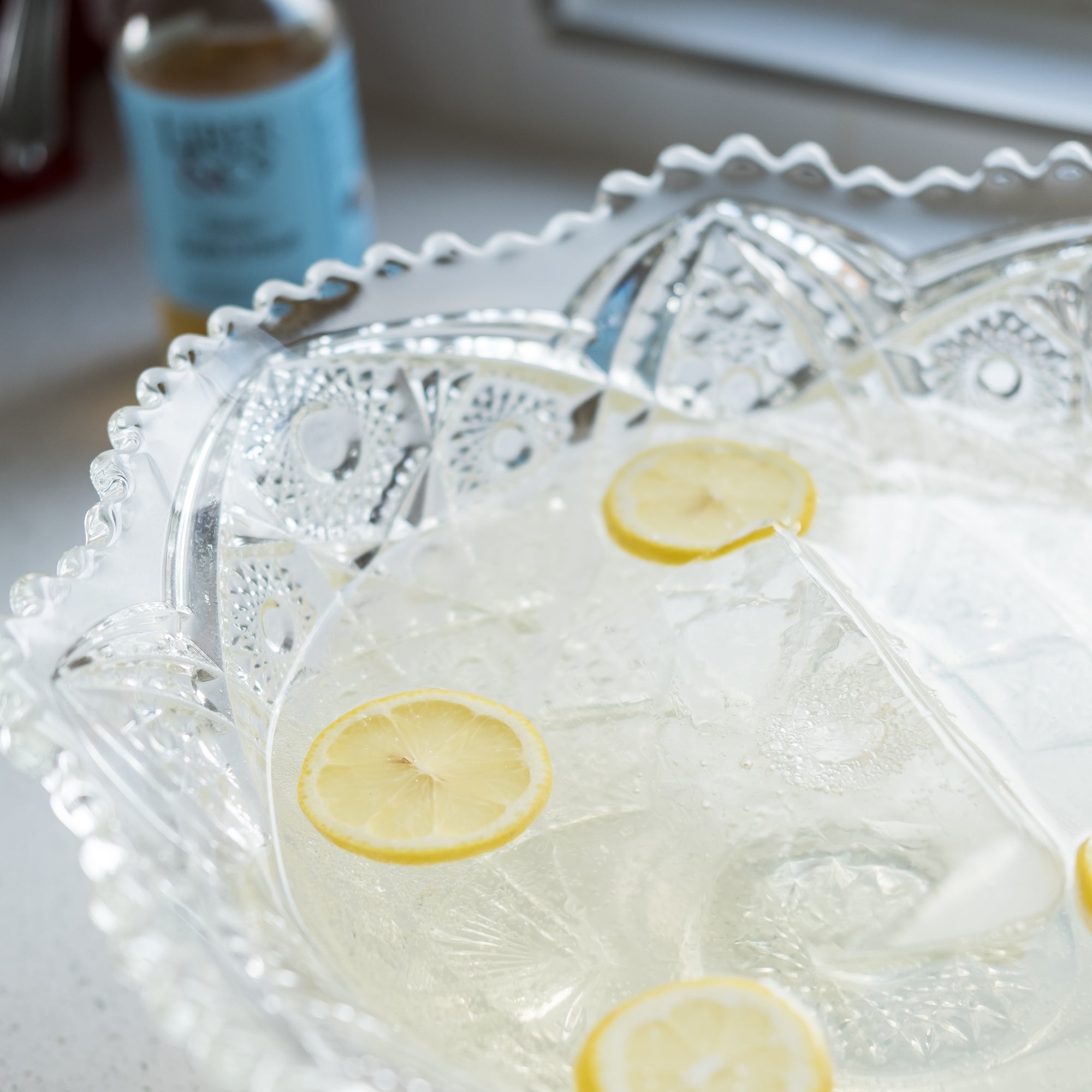 French 75 Punch