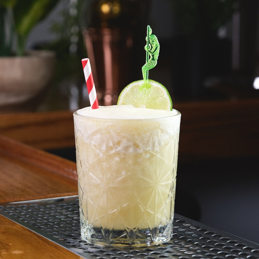 Frozen Piña Colada – Liber & Co.