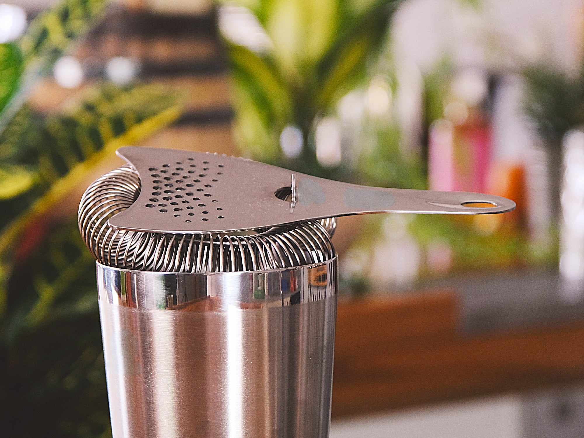 Licor Tools The 5 Essential Home Bar Tools – Liber & Co.