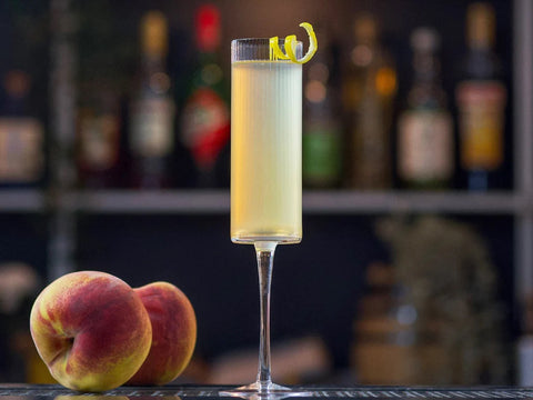 The Most Popular Italian Cocktails