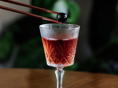 Top  8 Best Grenadine Cocktail Recipes