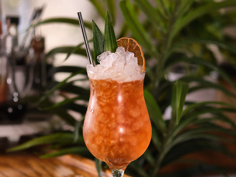 Top 8 Best Pineapple Cocktails You Need to Try