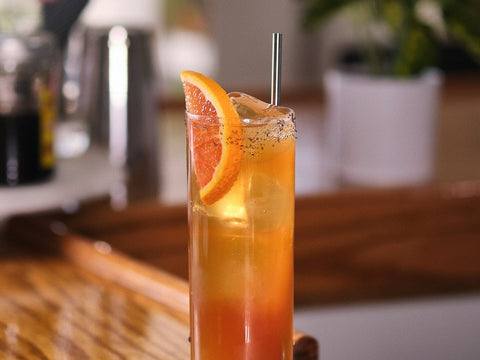 Top Mexican Cocktails