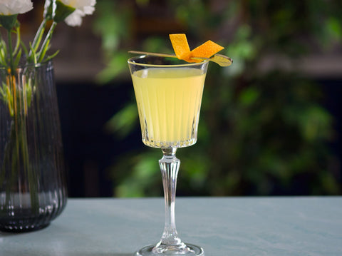 Low-ABV Cocktails To Celebrate With