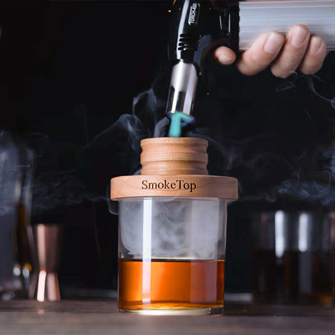 SmokeTop Ultimate Bundle
