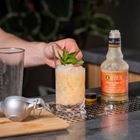 Mai Tai