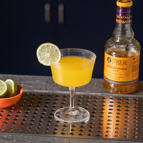Ancho Mango Margarita