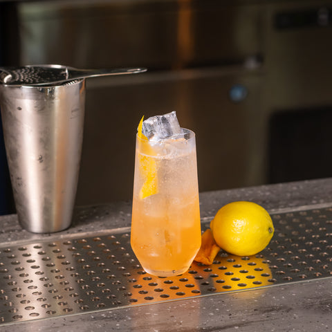 Fair Weather Highball