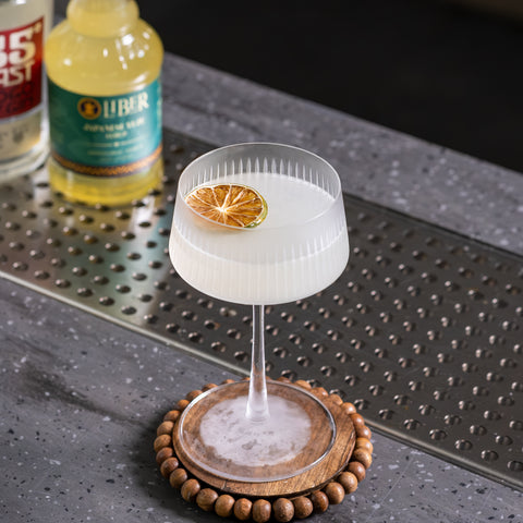 Kochi Gimlet