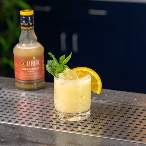 London Sour
