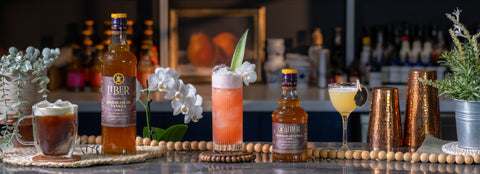 Discover the joy of making cocktails