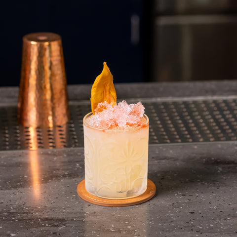 Mango Blossom
