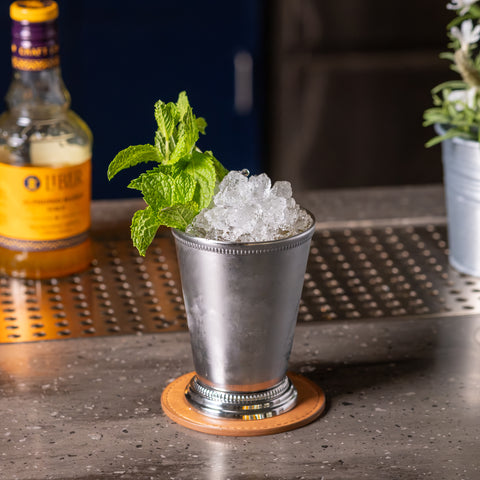Mango Julep