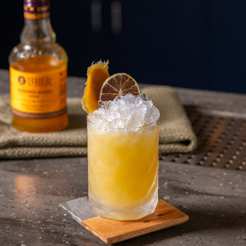 Mango Tango