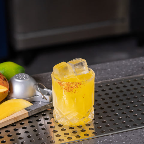 Mezcalita