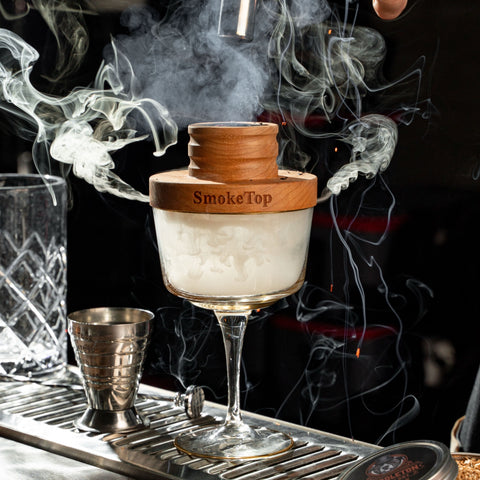 SmokeTop by Middleton Mixology