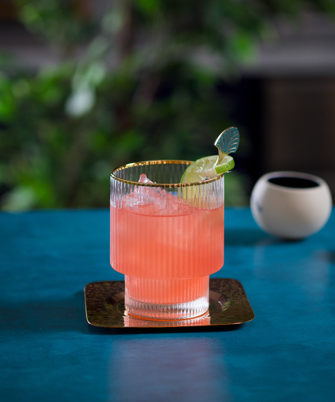 Peach Fuzz Buzz – Liber & Co.