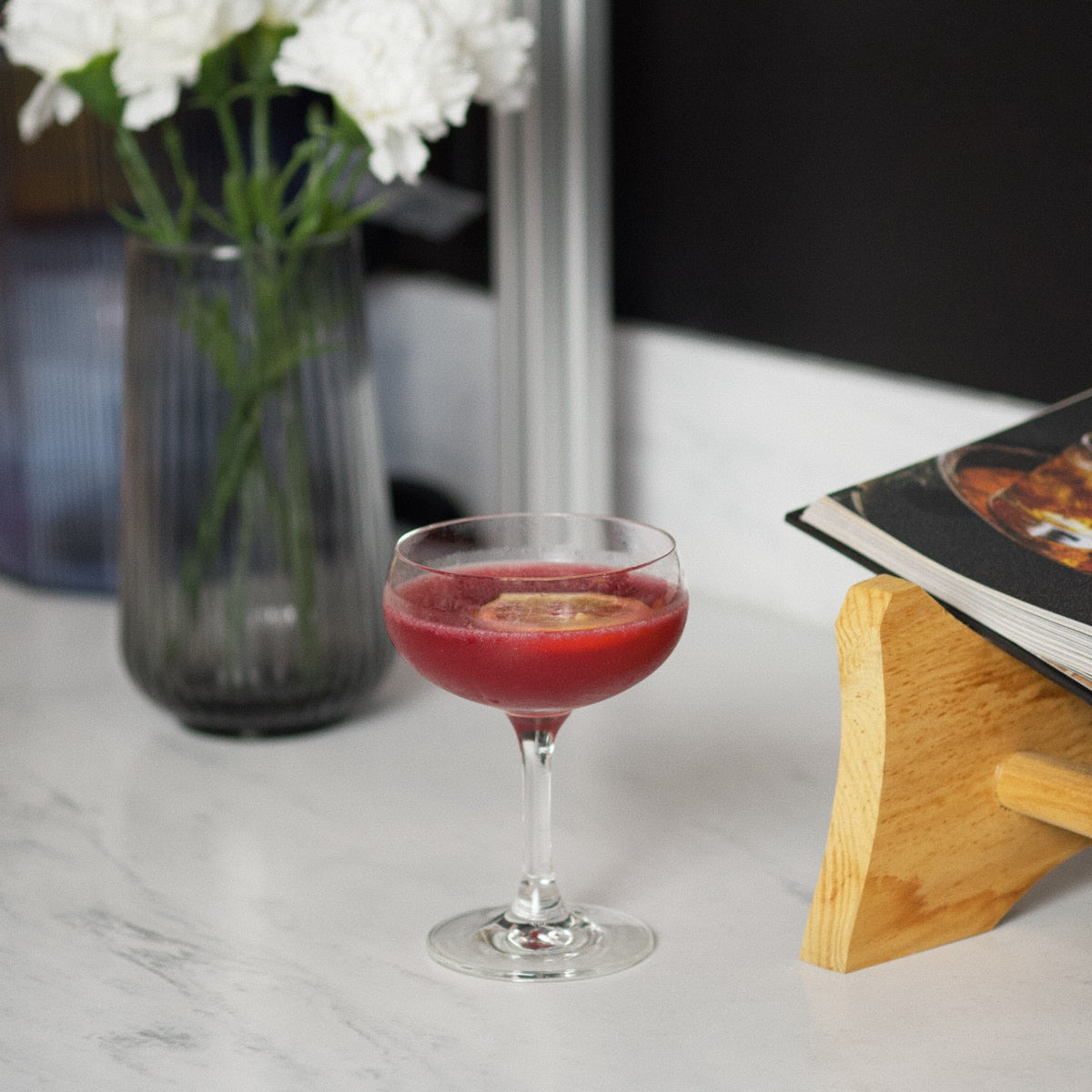 Raspberry Fields Forever – Liber & Co.