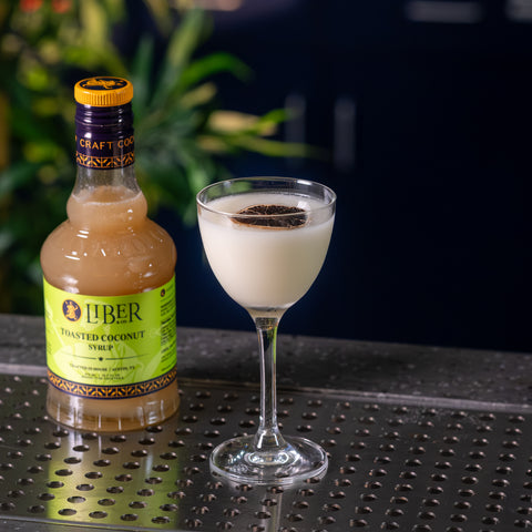 Real Charmer's Daiquiri