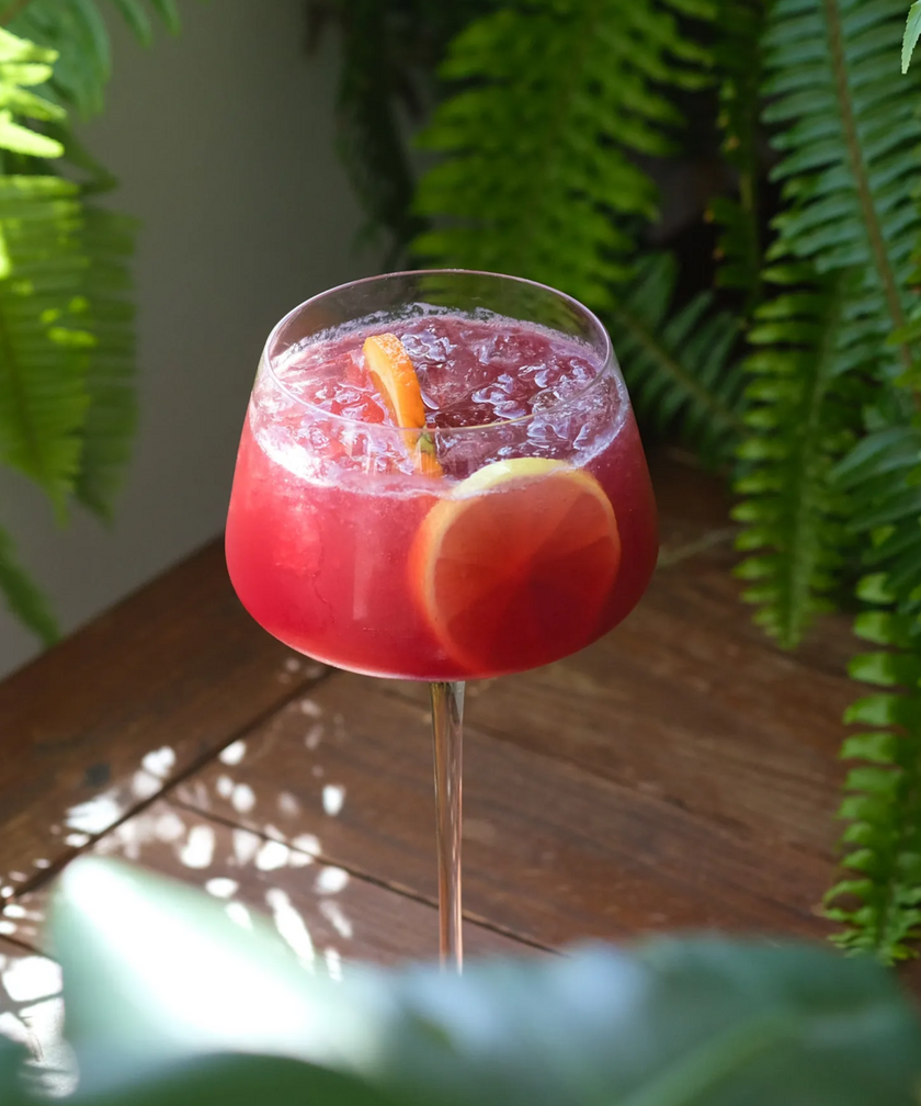 Red Riviera Sangria – Liber & Co.