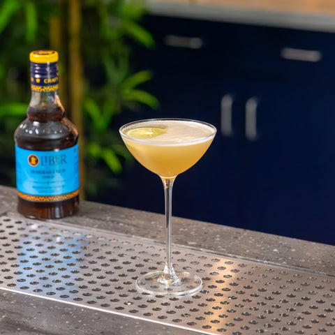 Sherry Daiquiri