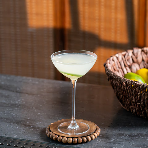 Yuzu Daiquiri