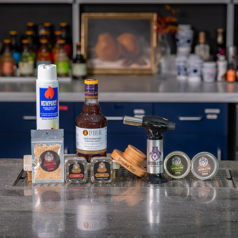 SmokeTop Ultimate Bundle