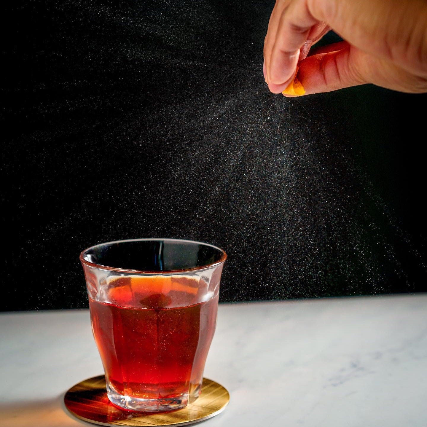 Chai Spice Tea Syrup Recipes - Liber & Co.