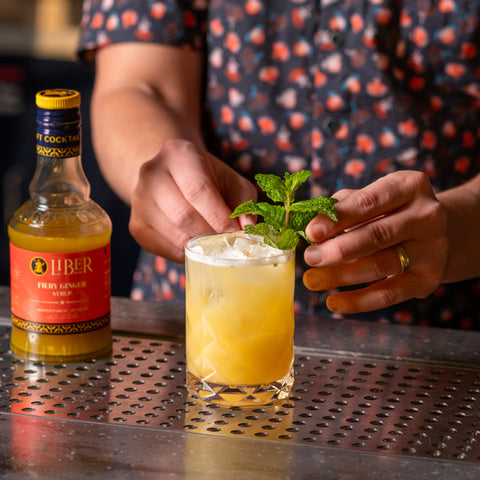 Non-Alc Guava La Vida