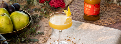 Discover the joy of making cocktails