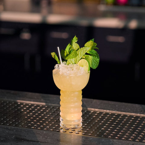 Ron & Don’s Banana Hammocks