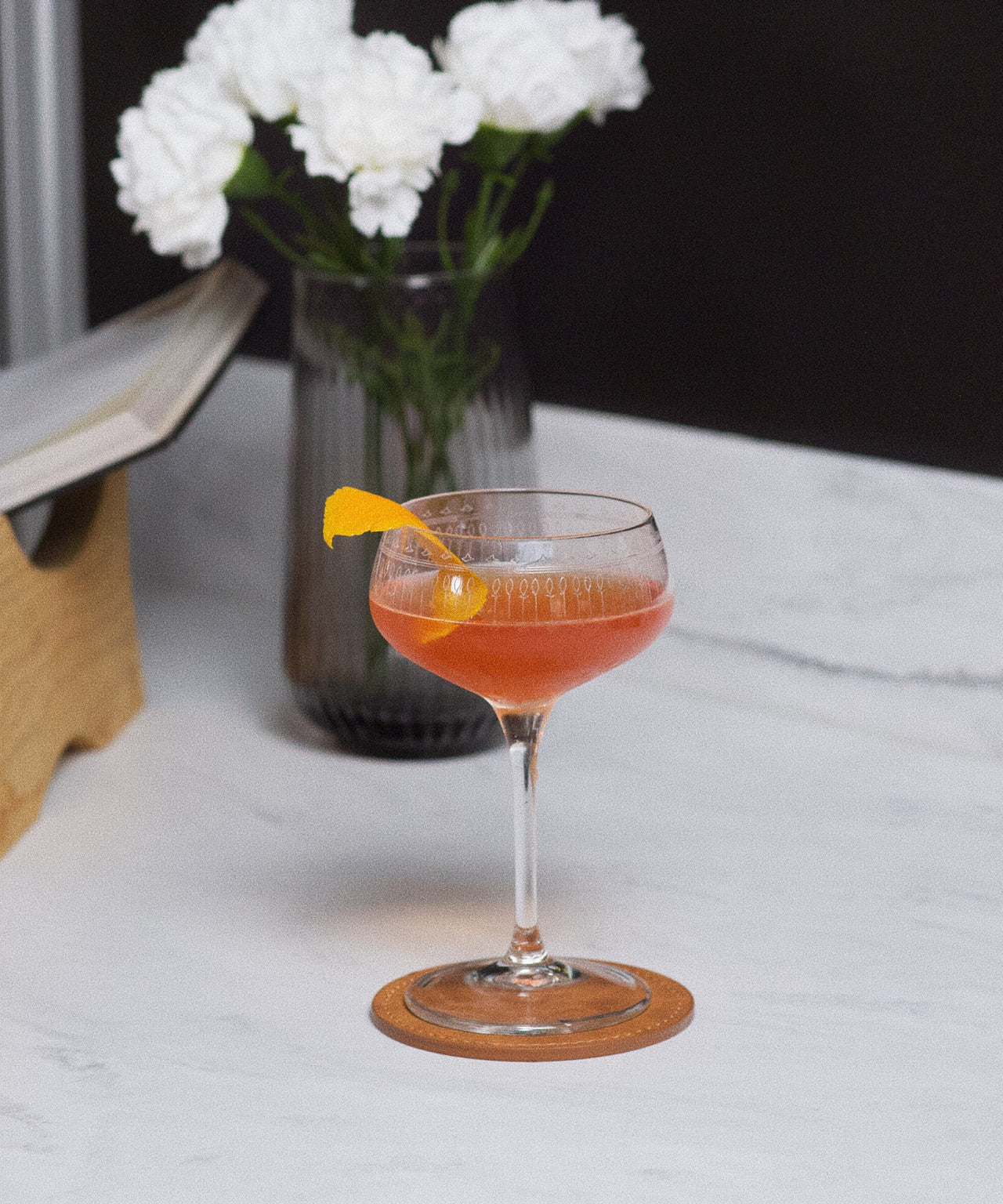 Strawberry Ritz Strawberry Ritz – Liber & Co.