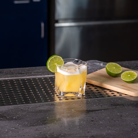 Super Simple Mango