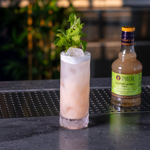 Coco Kiss Highball