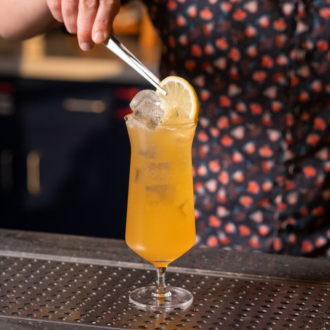 Non-Alc The Spice Traitor