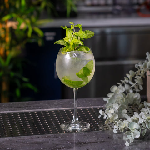 Kyoto Sour