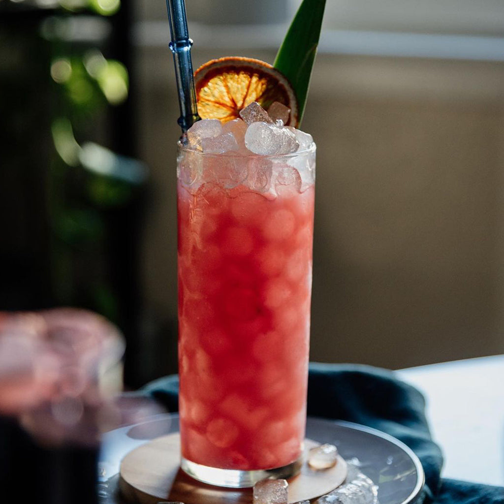 Chūhai Cocktail
