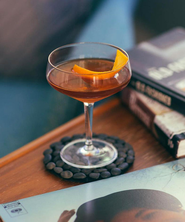 Fall in Manhattan – Liber & Co.