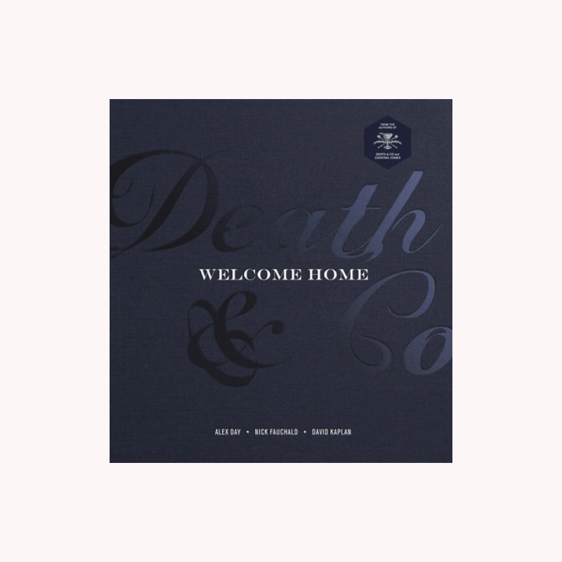 Death & Co. - Welcome Home