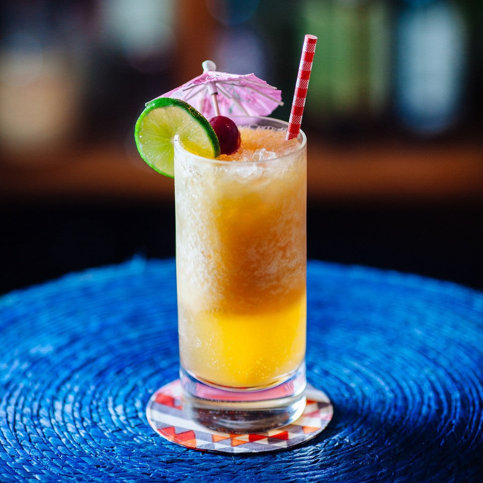 Last Rites - Liber & Co.