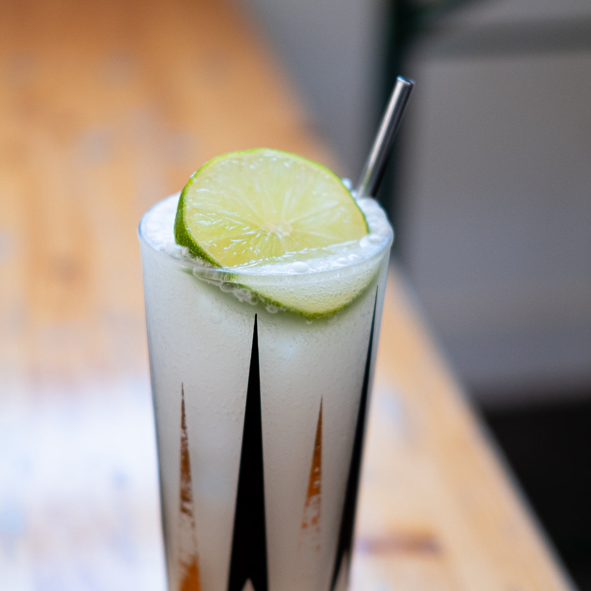 Lime in the Coconut Liber & Co.