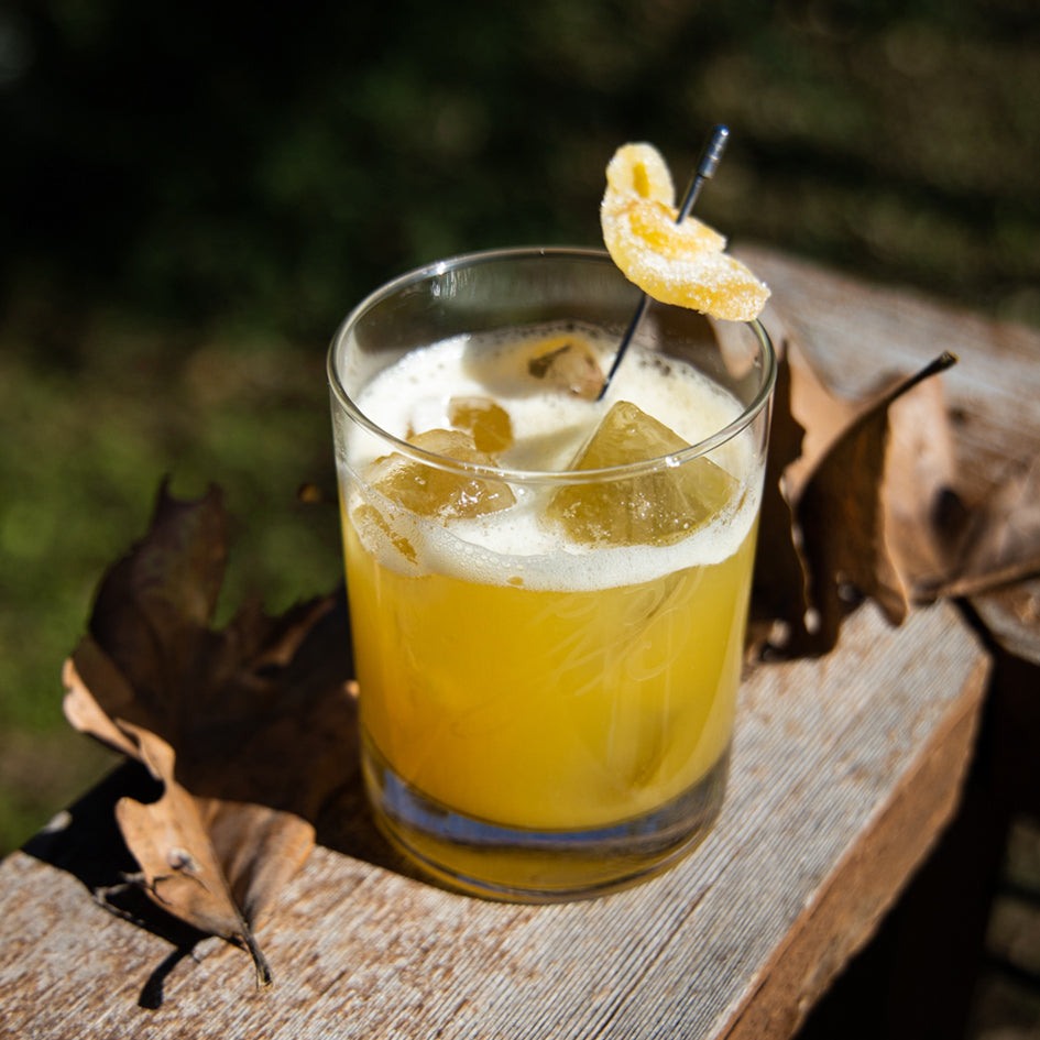 Mountain Man Liber & Co.