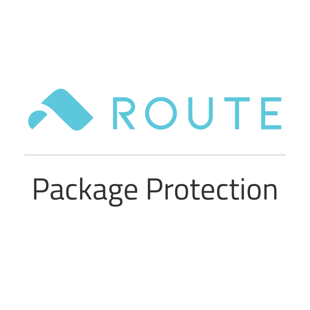 Protección del paquete de ruta