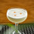 Toasted Coconut Pisco Sour